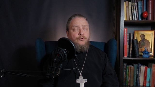 Алкоголизм, развод, любовь к ребенку и язычество. Священник Федор Бородин, ответ №3 смотреть онлайн