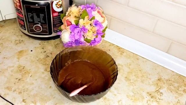 Шоколадный манник. Шоколадный пирог. Манник. Қазақша рецепт смотреть онлайн