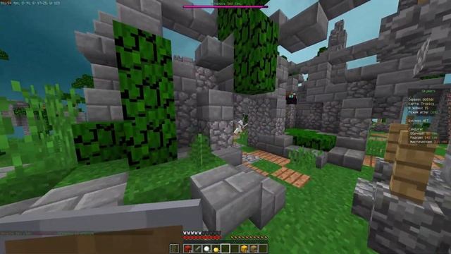 Энд Крафт Скай Варс Как Играеться В 2022 Году