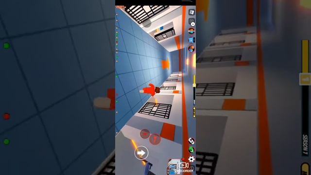 как я купил машину Дежа в Jailbreak в роблоксе смотреть онлайн