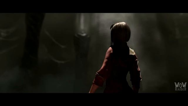 Diablo III, синематики на русском языке. WowRaider.Ru смотреть онлайн