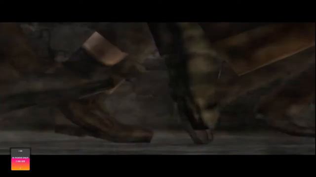 RESIDENT EVIL 4 ПРОХОЖДЕНИЕ ➤ На PS2 ➤ Резидент Ивел 4 На Русском