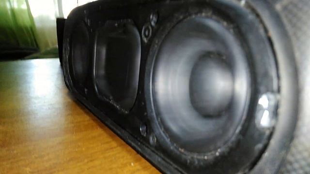 Watch dis bass test. Sony srs xb 30 смотреть онлайн