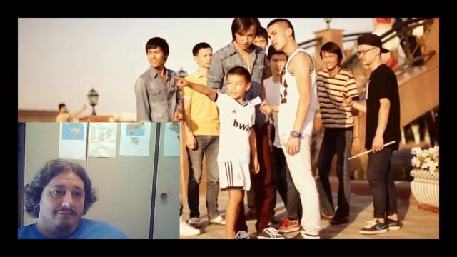 Video di Dimash bellissimo e divertente (mi sono lasciato trasportare) смотреть онлайн