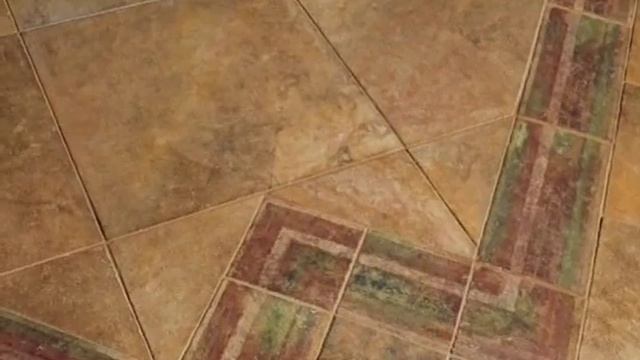 Напольная плитка Tagina, коллекция A Fresco смотреть онлайн