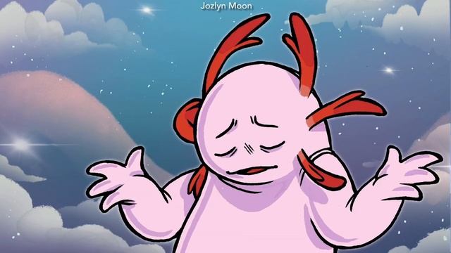 What Matters? Bill Cipher/Axolotl PMV