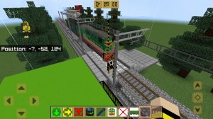 Дежурный по переезду часть 4