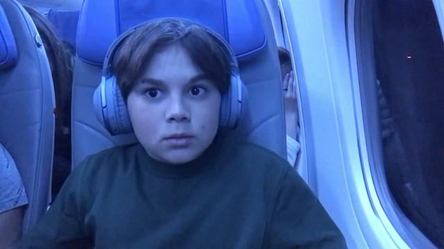 Лечу в Дубай *влог*