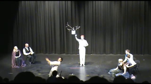 Midsummer Night's Dream Part 2 смотреть онлайн