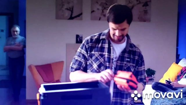 Подводная камера "Calipso" - помощник, который всегда пригодится.mp4 смотреть онлайн