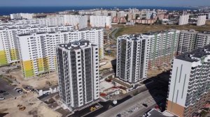 #анапа ? ЖК «ДВА АДМИРАЛА» | Новый жилой комплекс | Недвижимость