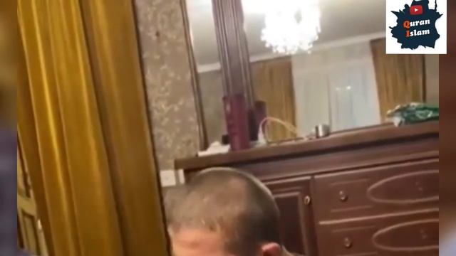 Нашид на кумыкском языке Джамал Даудов