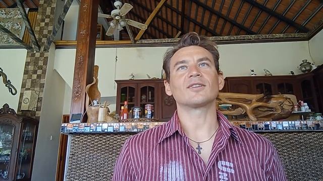 EDUARD-1: Sumatra & Java смотреть онлайн