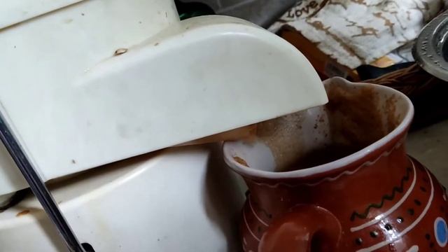 Соковыжималка 