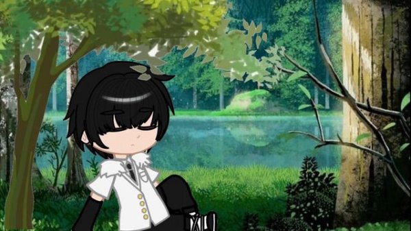 //Артемизия–Ведьмина дочь//lis_rizik//ауМифология//gacha nox//