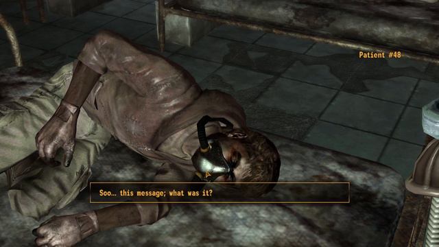 Exploring the NCR Base in Fallout: The Frontier (Part 6) смотреть онлайн