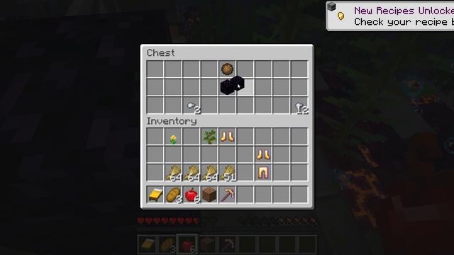 Minecraft Java WitherStormmod pt1 -Before it came- смотреть онлайн