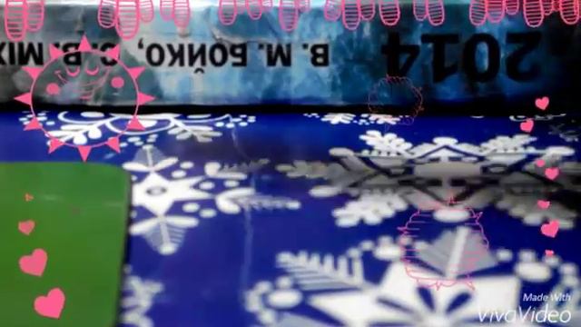 Что я буду брать с собой в школу! смотреть онлайн