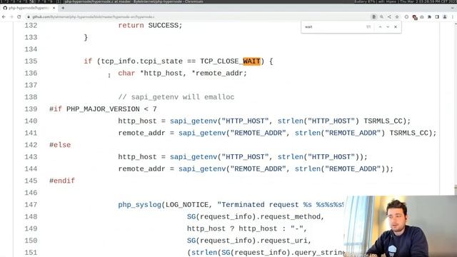 Developer Preview | Talking about the Hypernode GONE slayer and smart request handling смотреть онлайн