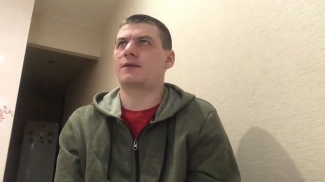 Глазами слушателя гр. Сектор газа (13.04.2018)