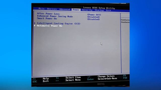 Lenovo ThinkCentre M73e Tiny Включается После Выключения смотреть онлайн