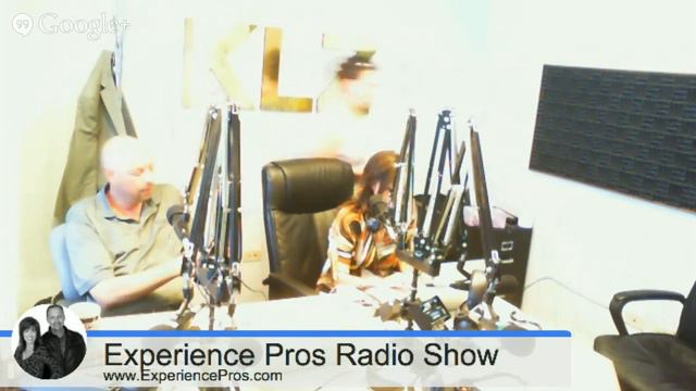 Stress, Write Creatively and Walls by Design - Experience Pros Radio Show смотреть онлайн