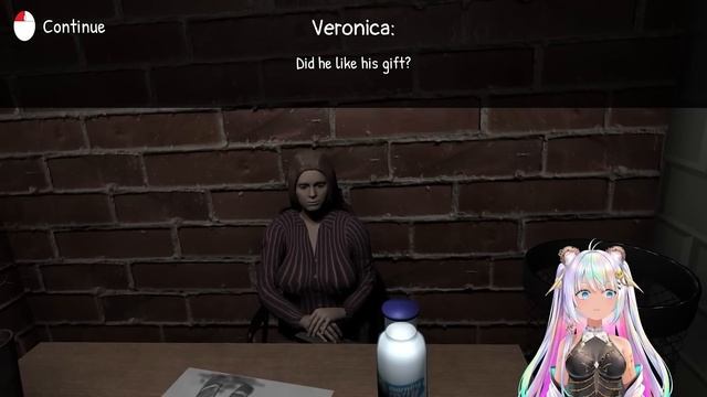 Mooshie's Kitchen Nightmare смотреть онлайн