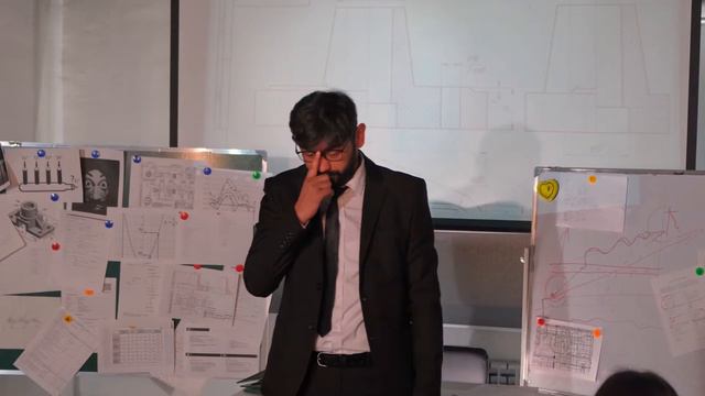 Персонажи сериала "Бумажный дом" в NCF и они помогут вам в поступлении! смотреть онлайн