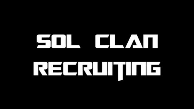New clan recruiting 2012 смотреть онлайн