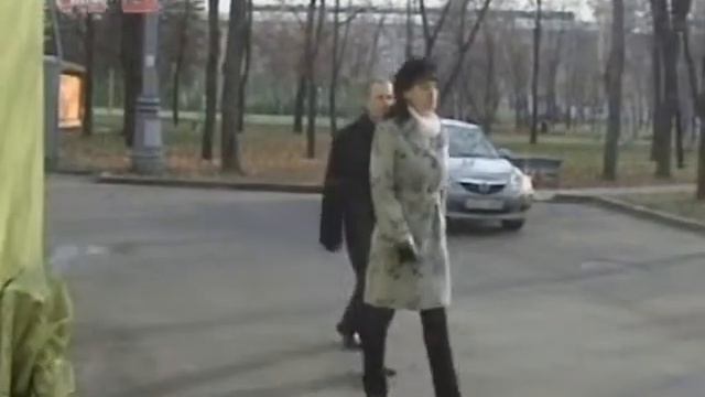 Видео наших партнёров. Студия КГБ. Азбука телохранителя. Ролик 23 смотреть онлайн
