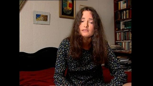 Вера Павлова смотреть онлайн