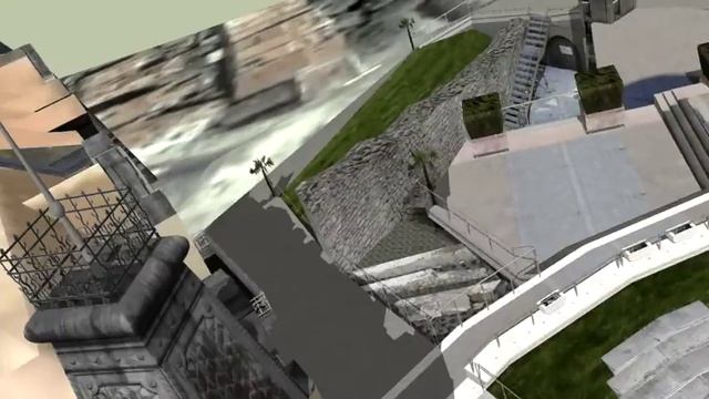 Ancient Stadium of Philippopolis смотреть онлайн