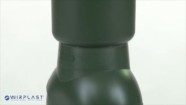 Wirplast Perfekta утепленный смотреть онлайн