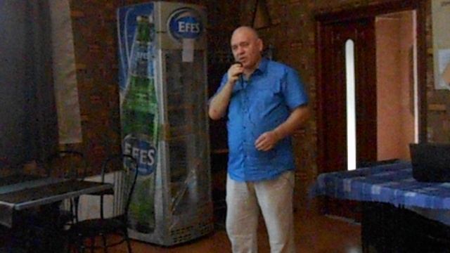 "СОЛЬ ДУШИ" Автор и исполнитель - Игорь Манахов смотреть онлайн