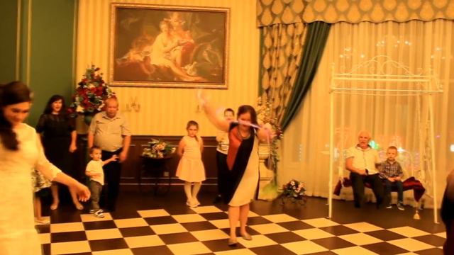 СВАДЬБА ПРОМОРОЛИК. ПРИЯТНОГО Просмотра. Ведущий Михаил Волин. смотреть онлайн