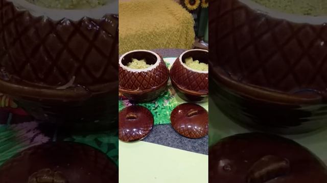 Кулинарные приключения