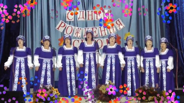 День села Солёное Займище 2021г. смотреть онлайн