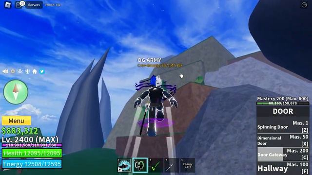 How To Get All Legenday Haki Colors In Blox Fruits 🤩 (With Locations) смотреть онлайн