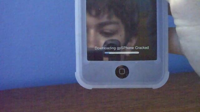 How to Get Gameboy Advance Emulator On ipod touch or iphone UPDATED!!!!!!!!!!!!!!!!! смотреть онлайн