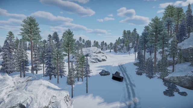 Accidente en War Thunder смотреть онлайн