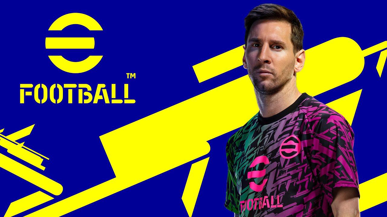 8.10.21 Выпуск 10. Играем, прокачиваем навыки в eFootball 22 на PS4. смотреть онлайн