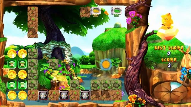 Gem Smashers смотреть онлайн