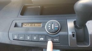 Honda Freed / Spike. Печка и кондиционер. Это надо знать