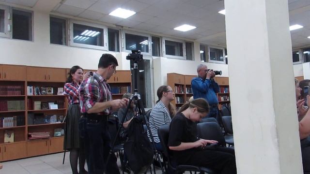 Пятница 13 / 2023 / Осенняя Акустика / Стих про Осень / Илья Халтурин. авт. смотреть онлайн