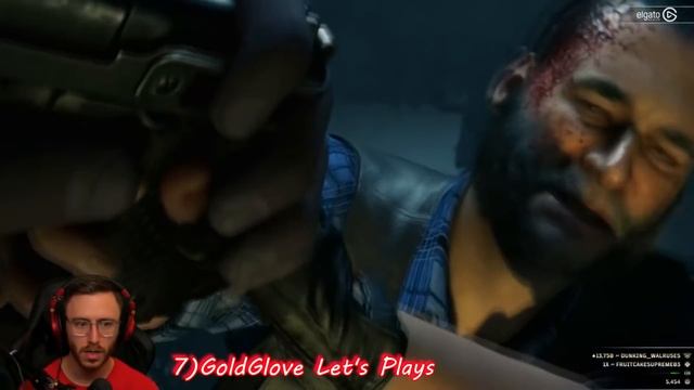 Gamers Reactions to Tombstone Shooting Himself | Marvel's Spider-Man смотреть онлайн