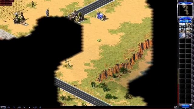 Чиз Францией Red Alert 2 Стратегии смотреть онлайн