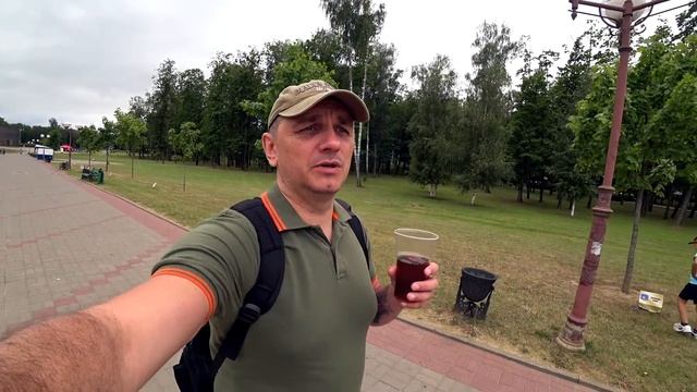 Путешествие по Беларуси. Молодечно Воложин смотреть онлайн