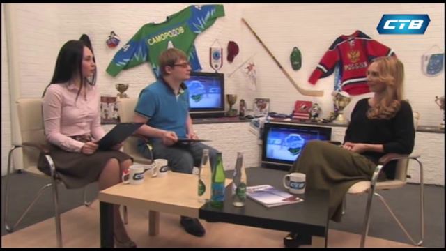 Овертайм (Выпуск 10 / 29.10.15) смотреть онлайн