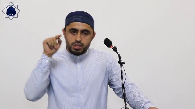 Районный Мавлид ан-Наби Казбековского района в с. Дылым