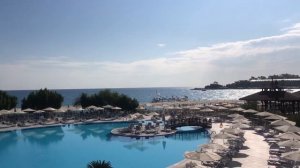 Отель Кимерос Парк Холидей Виледж 5* Турция 🇹🇷 Кемер 🌴26.10.21